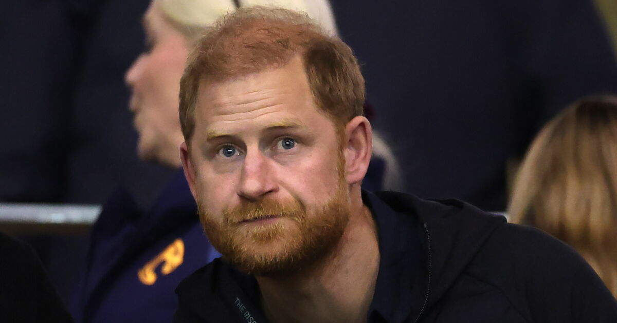 ¿Cuánto cobró el príncipe Harry por la MasterClass en la que habló de depresión y el duelo por la muerte de Diana?