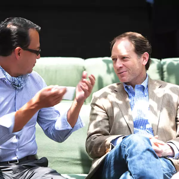 Carlos Enrique,Javier Tello