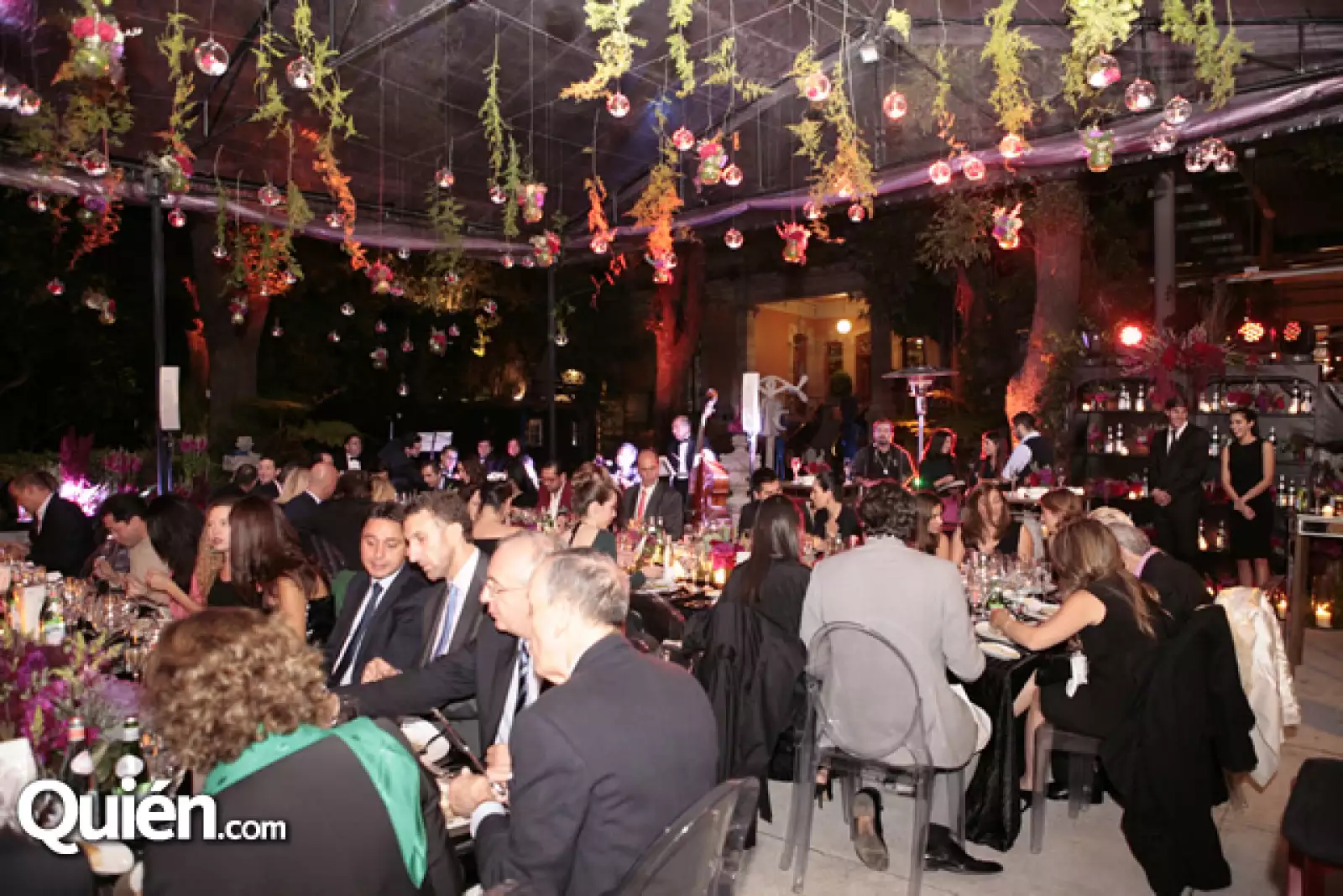 Tributo S. Pellegrino