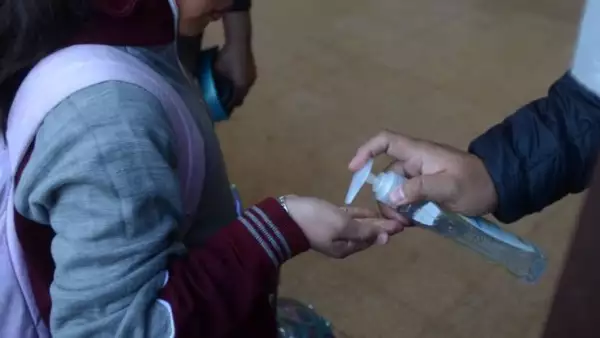 niños que han fallecido por COVID-19