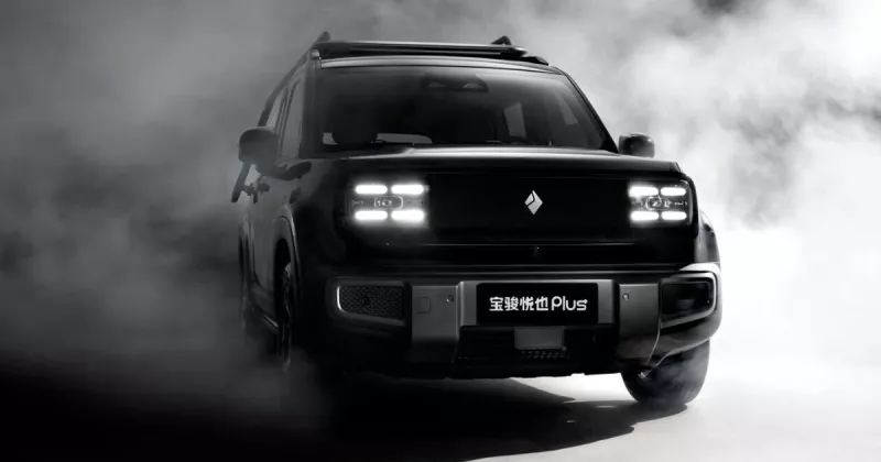 GM confirma llegada de un eléctrico asequible en 2025: ¿Spark EUV a la vista?