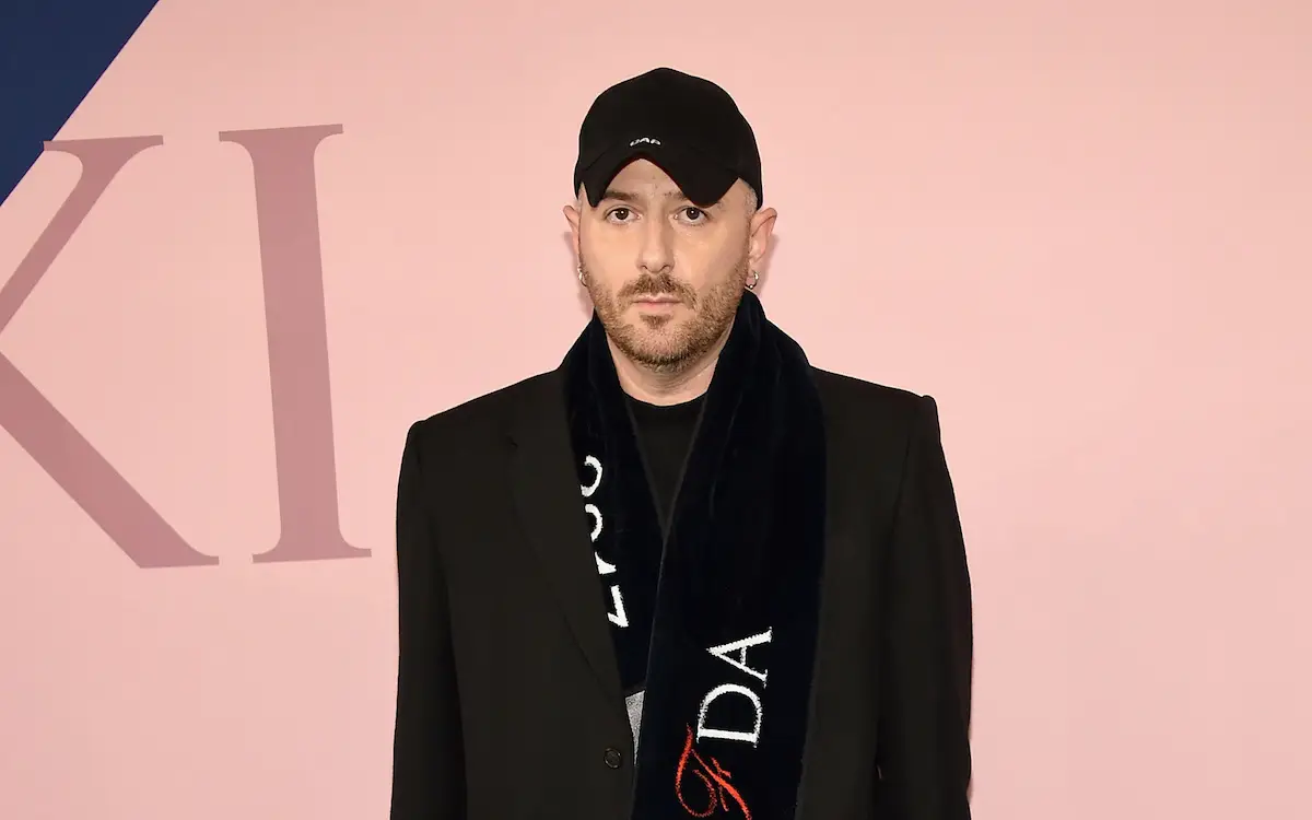 2017 CFDA Fashion Awards - Arrivals