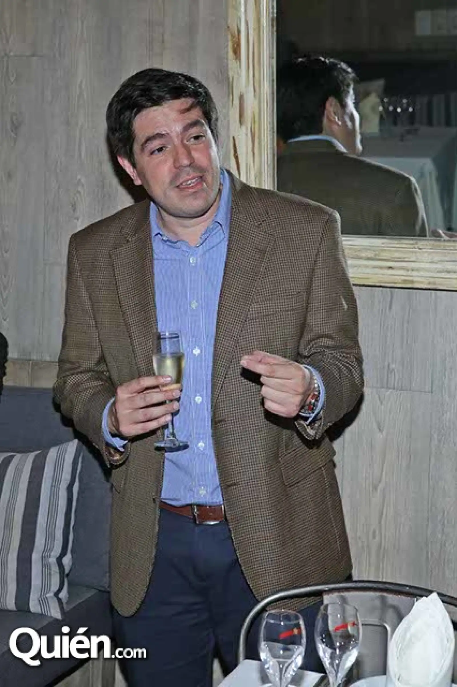 Carlos Tronconis