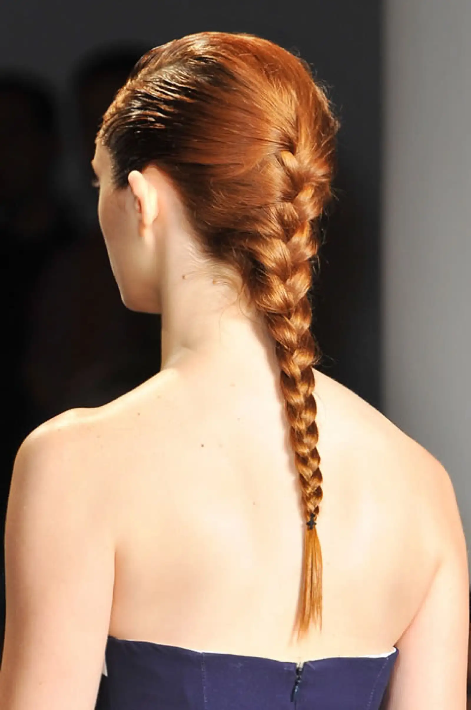 Pasarela Peter Som, primavera verano 2015.