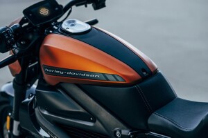 Harley-Davidson Livewire