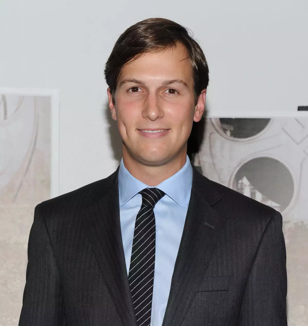 Jared Kushner