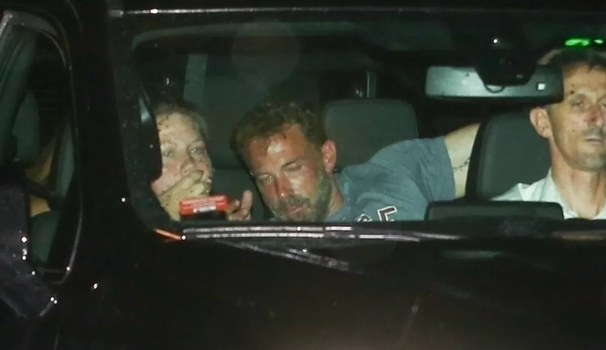 Ben-Affleck