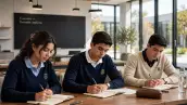 Además de las colegiaturas, algunas escuelas cobran seguros, inscripción, acreditaciones y otros conceptos durante el ciclo escolar.