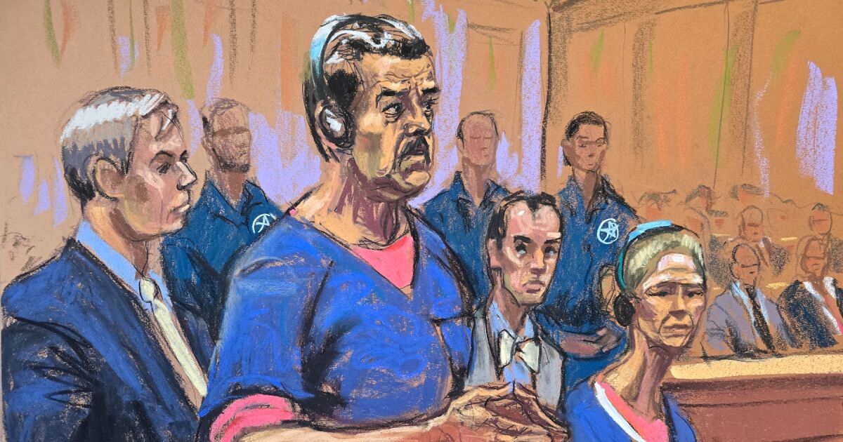 Militar estadounidense acusado de ganar $400,000 con apuestas sobre Maduro