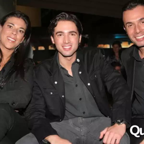 Lanzamiento Panasonic