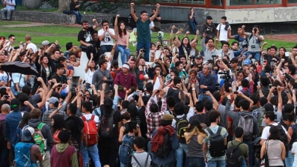 Manifestación