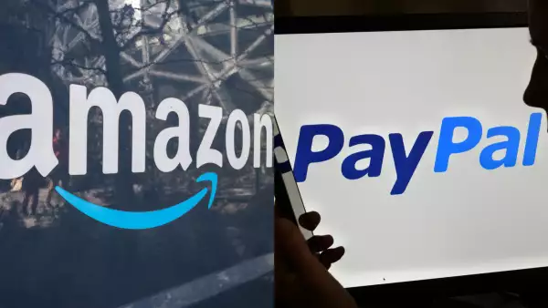 amazon pagar con paypal