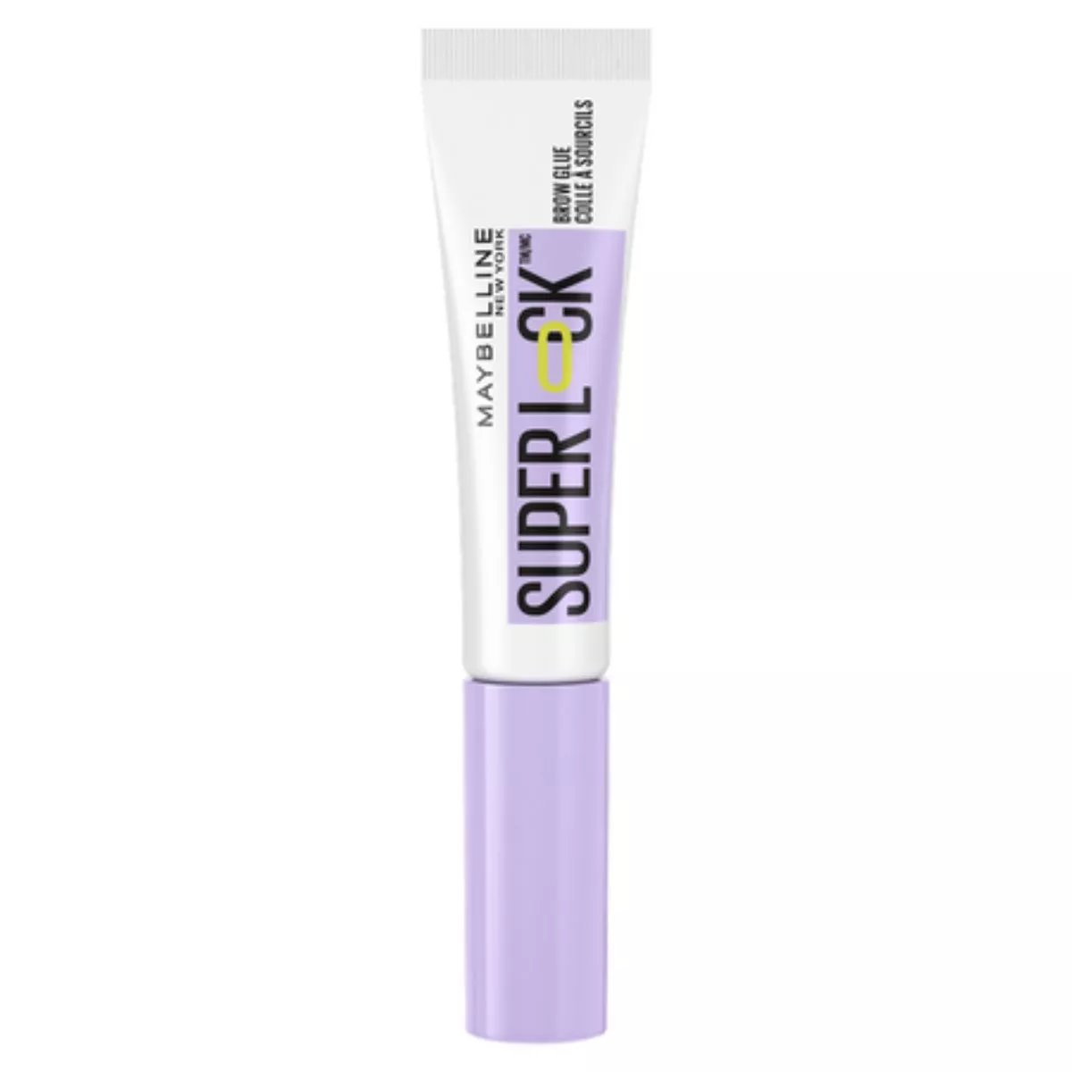 Super lock maybelline 