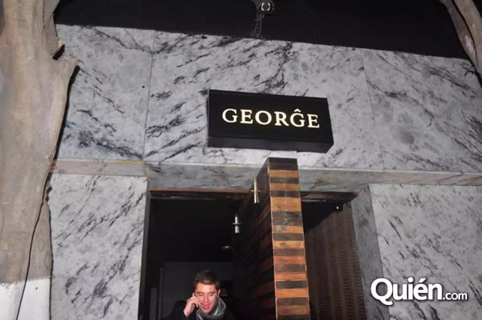 Cumpleaños Omar Strada