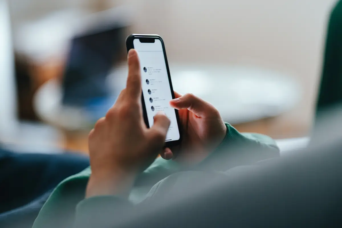 Ahora podrás compartir tus historias de WhatsApp en Instagram