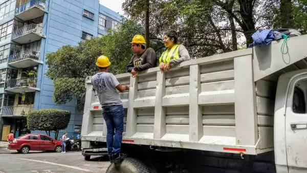 brigadistas