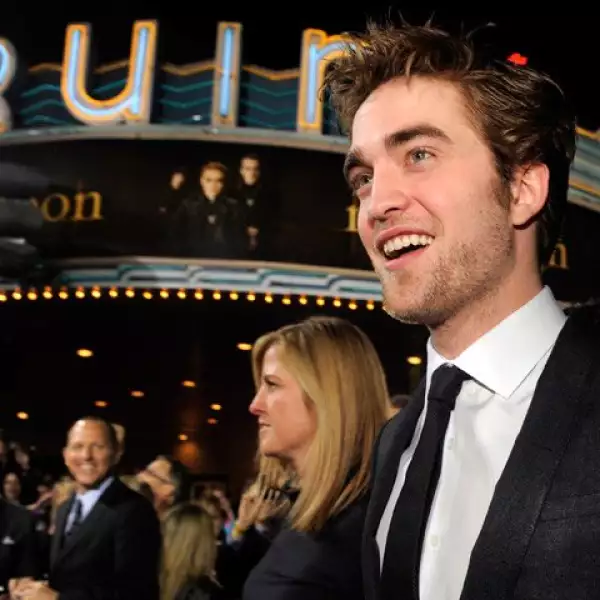 Premiere de la película `Remember me´ en Londres, marzo 2010.