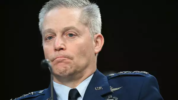 Trump despide al director de la Agencia de Seguridad Nacional por "deslealtad"