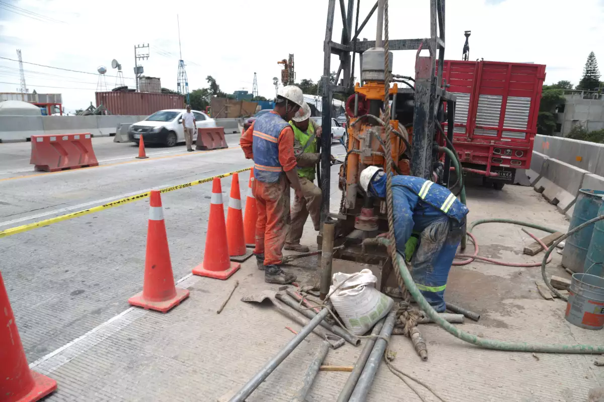 Reparaciones