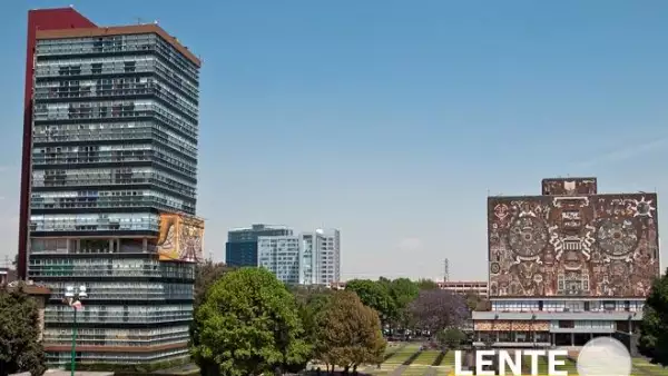 Ciudad Universitaria