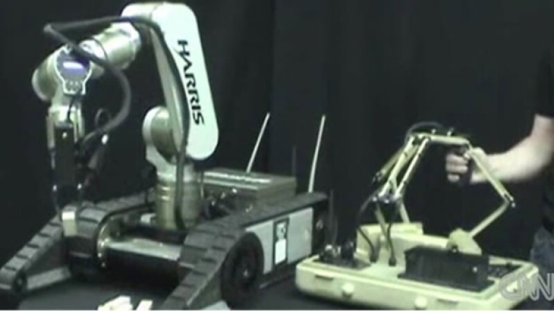 Robot
