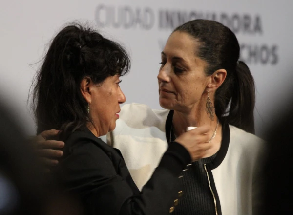 Fiscalía Especializada para la Investigación del Delito de Feminicidio.