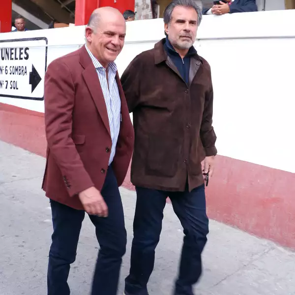 Corrida Inaugural Temporada de Toros 2016/2017