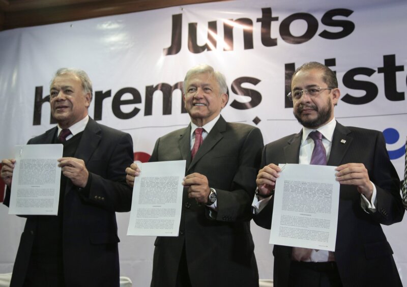 Coalición