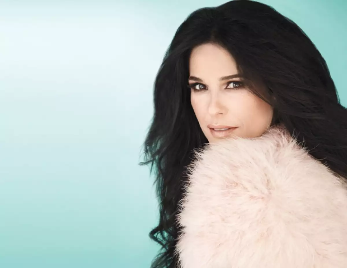 Martha Debayle es una de las 31 mujeres que amamos de 2014.