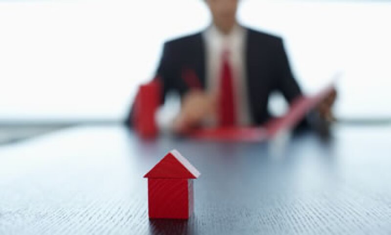 Homex carga con una elevada deuda al igual que sus pares Geo y Urbi. (Foto: Getty Images)