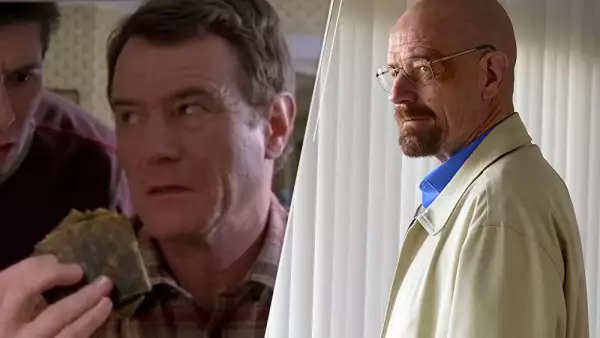 Bryan Cranston