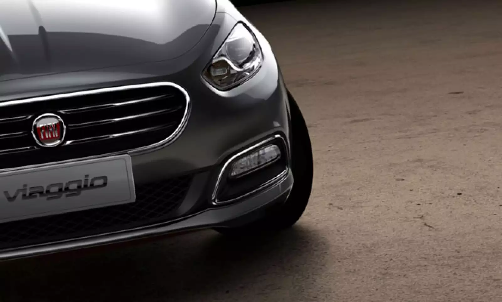 Fiat Viaggio es el primer coche que Fiat producirá y venderá en China en su intento de apoderarse de una porción del mercado chino que casi podría duplicarse en 2018. El modelo saldrá a la venta en China en el tercer trimestre de este año.