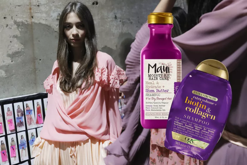 Shampoos del súper que sí funcionan 