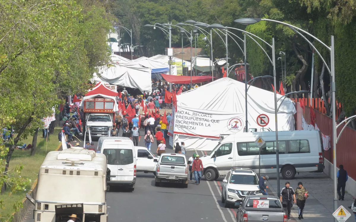 Cámara de Diputados