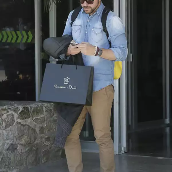 Juan Pablo Fernández