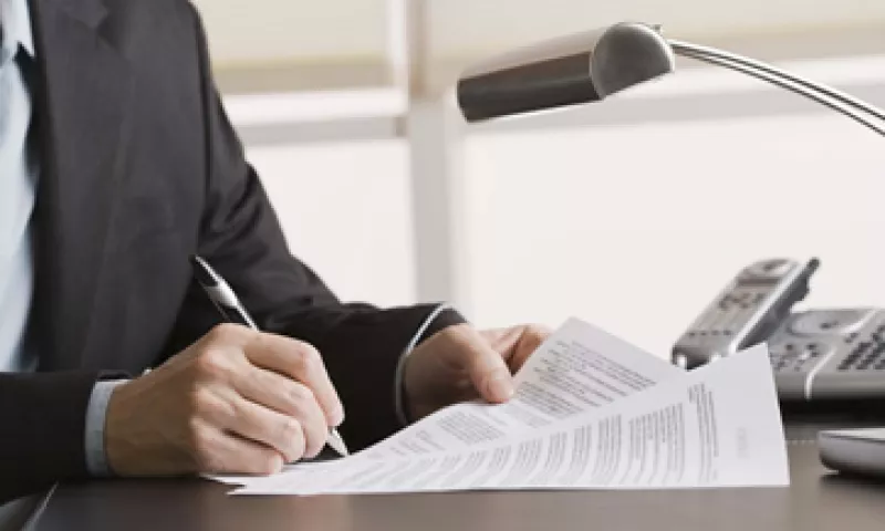 El foco más importante de un currículo es llamar la atención para conseguir una entrevista, aseguran los expertos.  (Foto: Thinkstock)