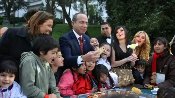 La actriz Violeta Isfel también estuvo presente en el evento.