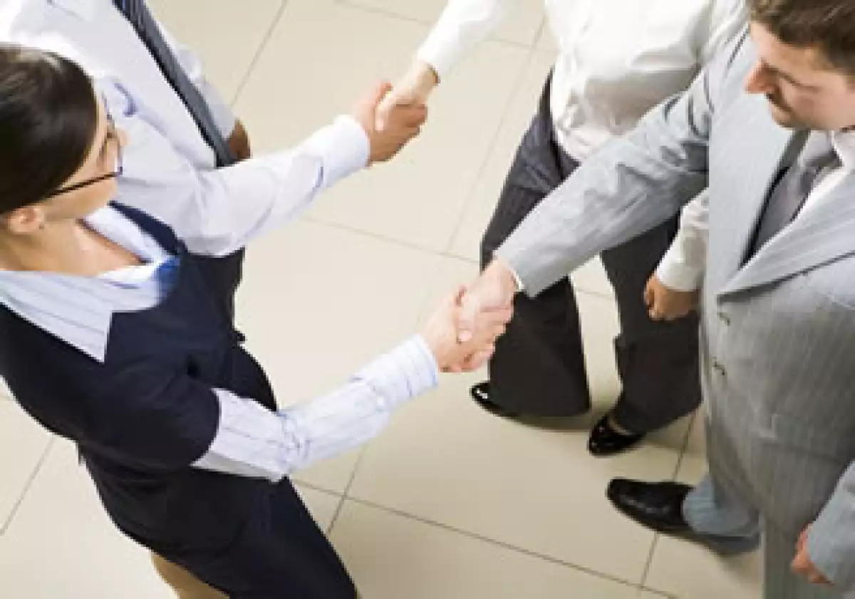 El avance hacia la sustentabilidad requiere alianzas entre empresas y ONG. Angélica Fuentes lo entiende e impulsa a Omnilife hacia esa dirección. (Foto: Photos to go)