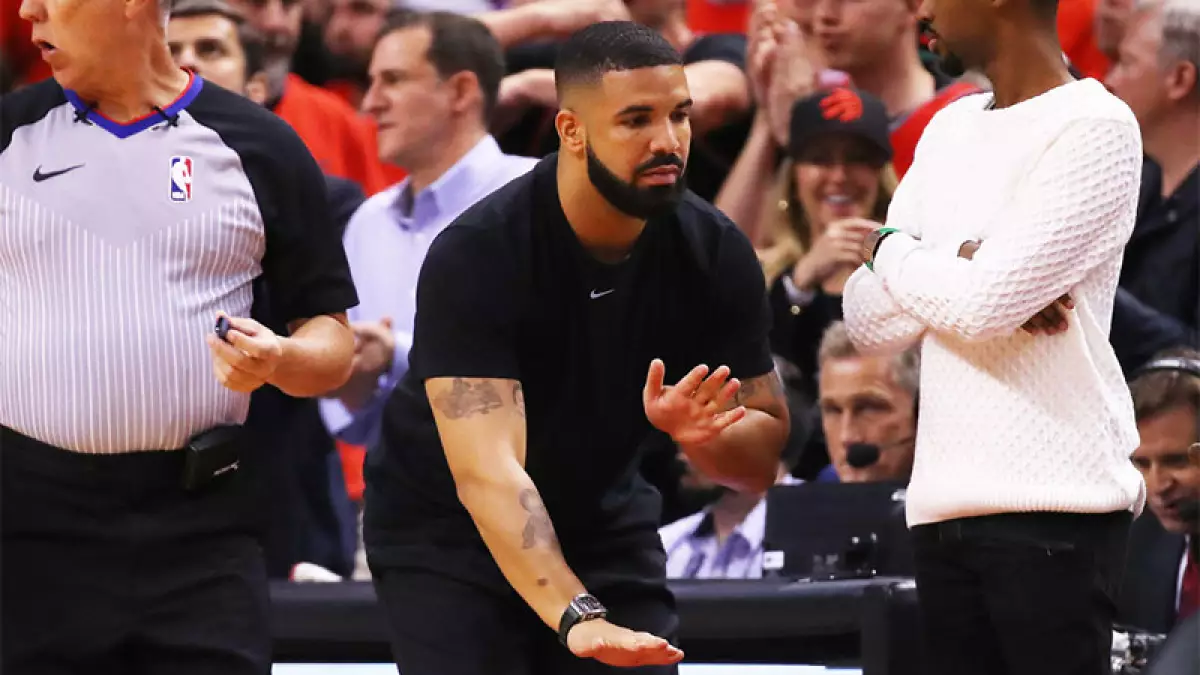 Drake