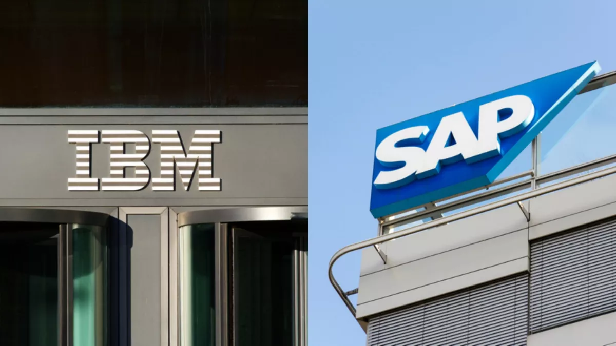 IBM y SAP anuncian despidos masivos