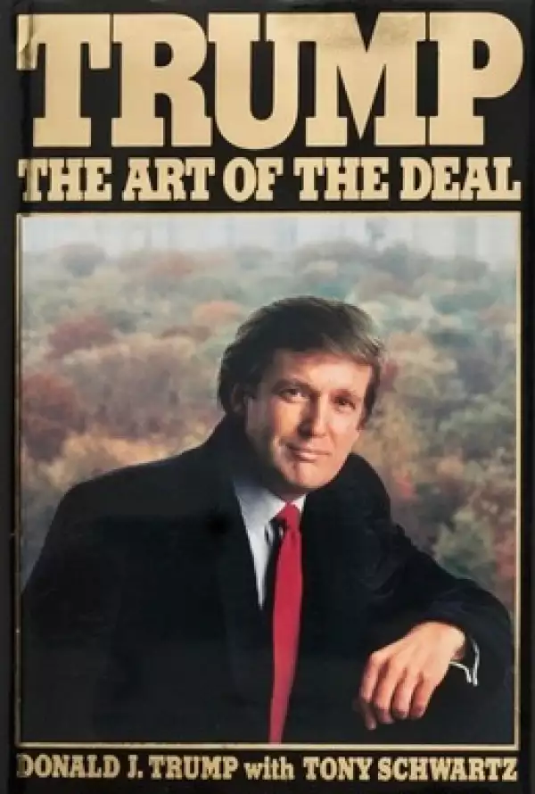 El arte de la negociación 