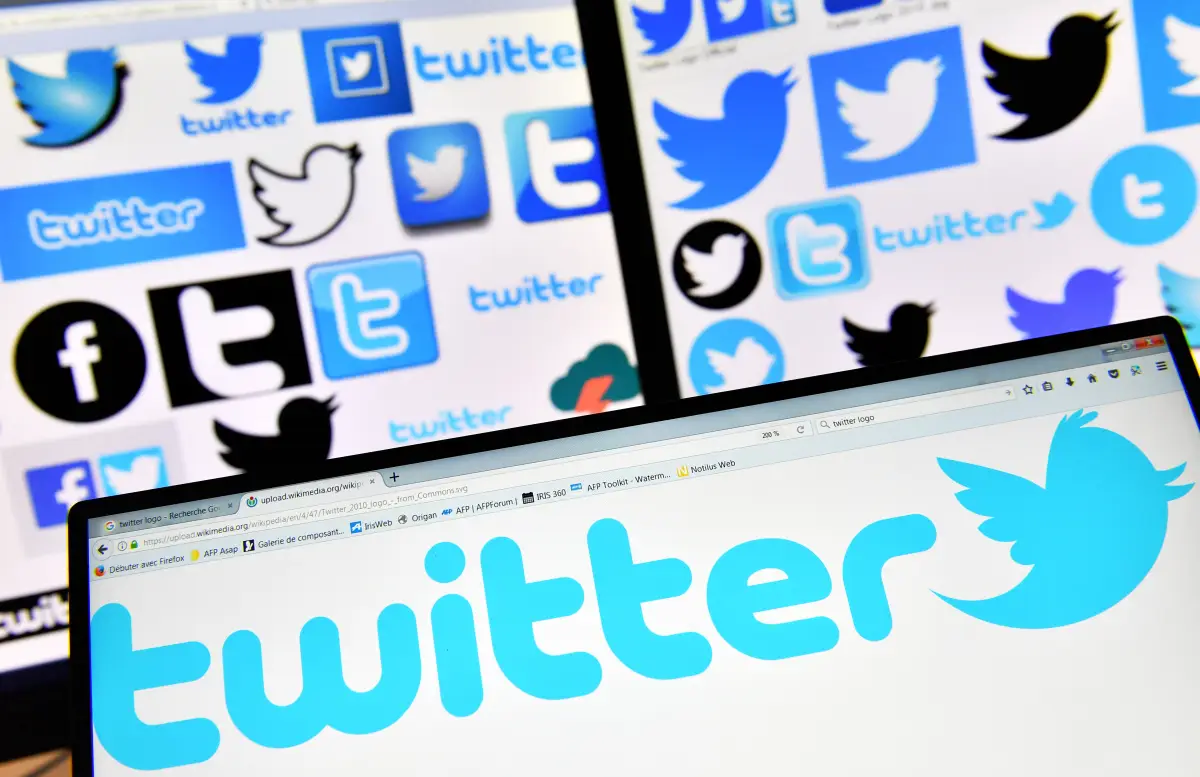 Twitter