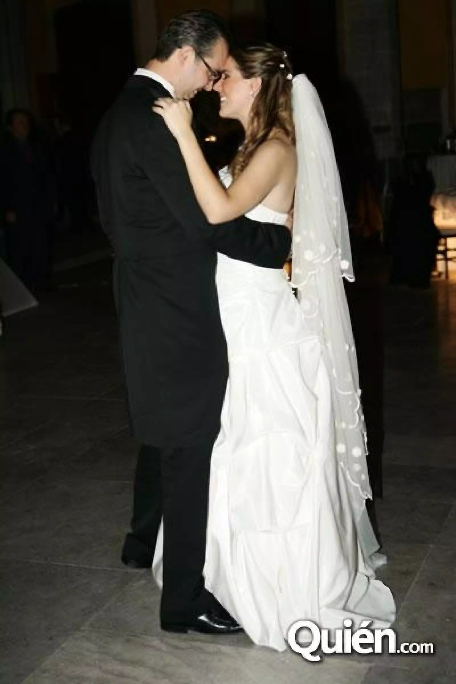 Boda Isabel y Daniel.