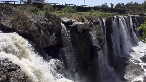 Restauración de ríos