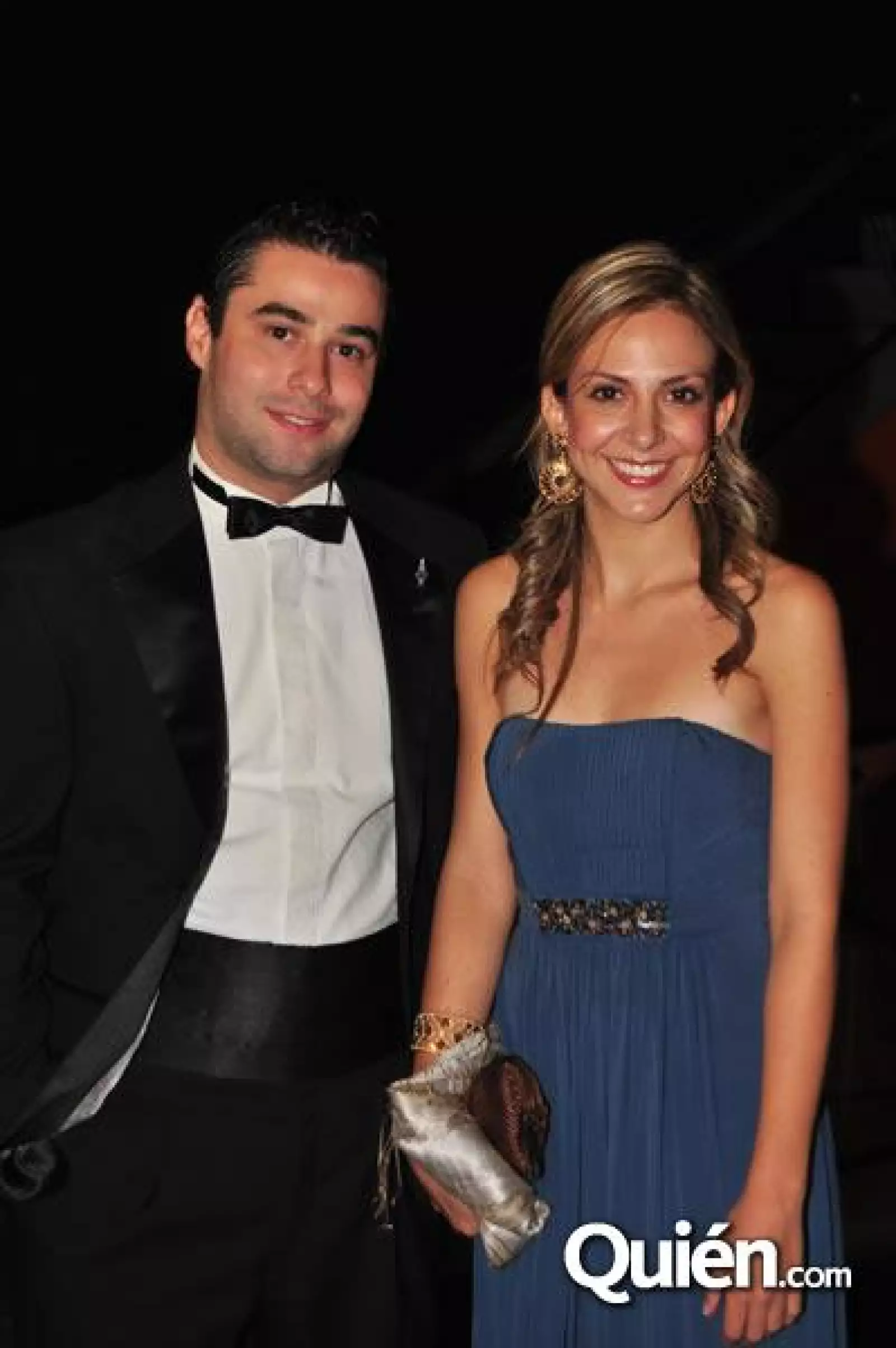 Boda Denisse y Humberto