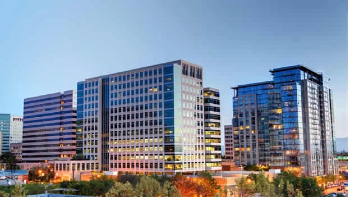 silicon valley