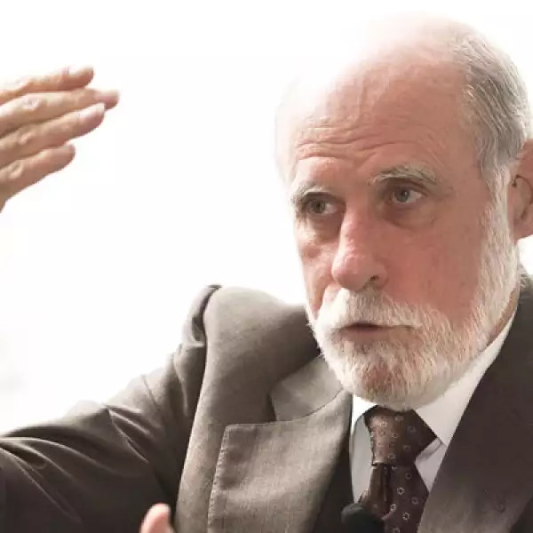 Vinton Cerf, el llamado “padre de Internet” y vicepresidente de Google, dijo en una conferencia realizada el miércoles en el Lunario del Auditorio Nacional del DF que el protocolo de comunicación espacial podría lanzarse en 2010.