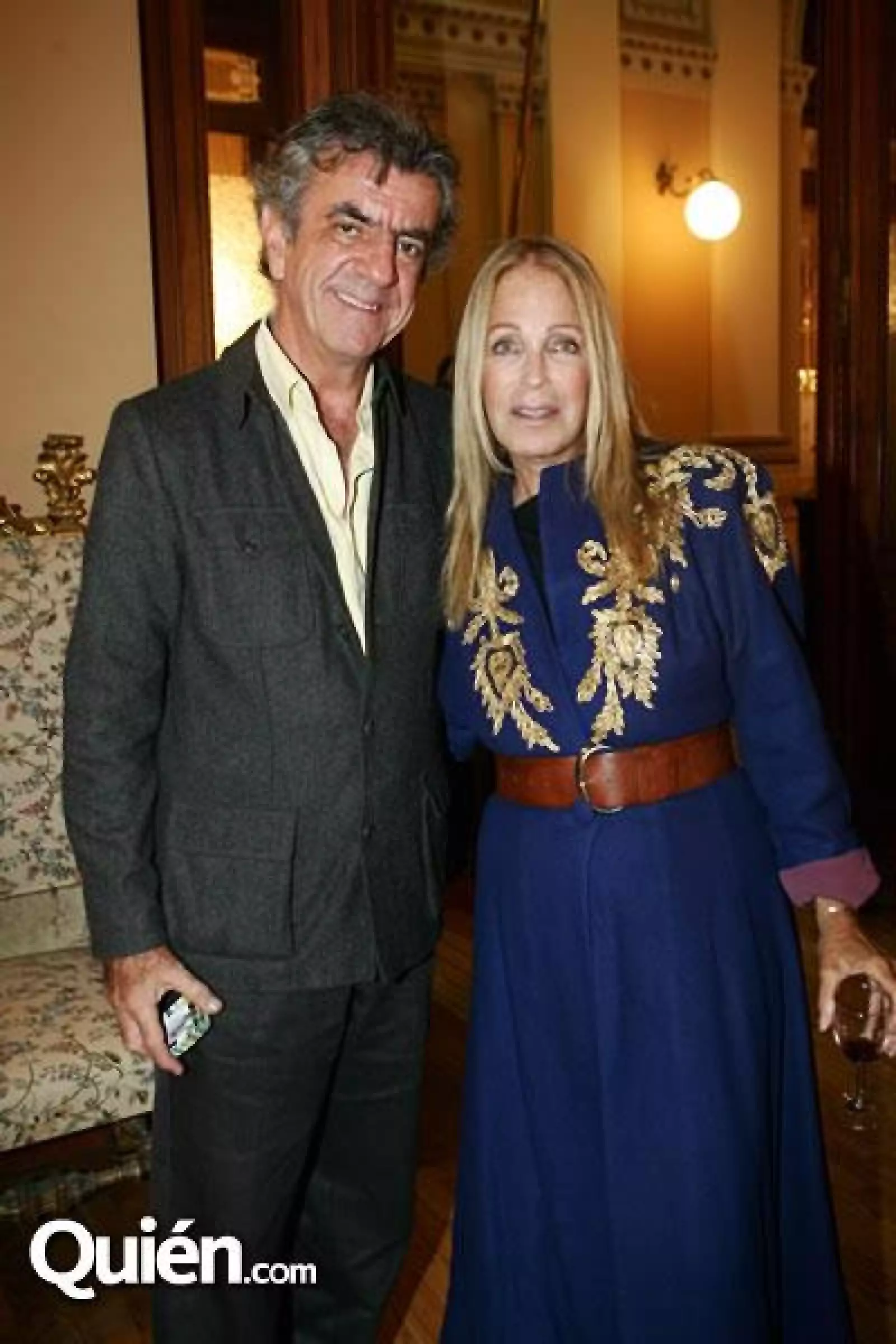 Libro Daniel Liebsohn