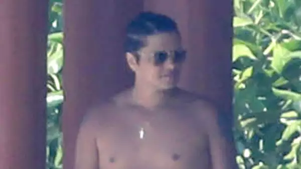 Bruno Mars