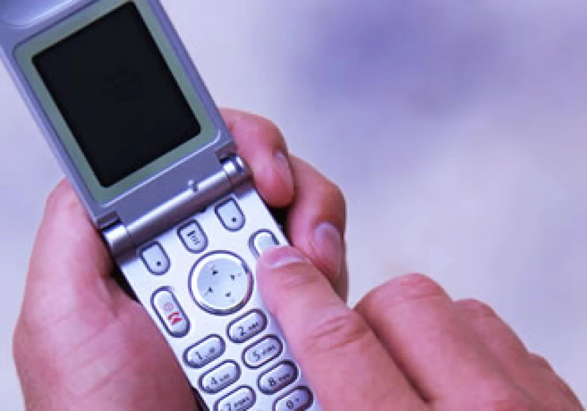 El mercado de telefonía móvil tendrá un repunte de 30% este año. (Foto: Photos to go)